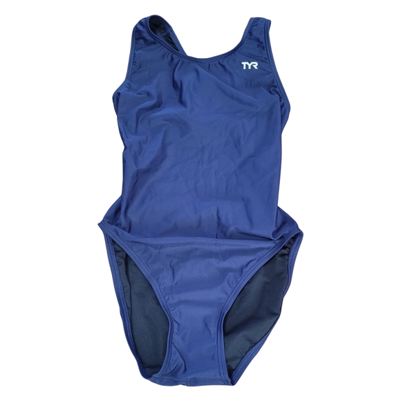 TYR Womens Maxfit Swimsuit - Picture 4 of 9